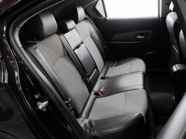Chevrolet Cruze I Рестайлинг с пробегом 2013 года, цена 850 000 рублей, 215922 км, седан, Автокод Объявления