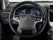 Toyota Land Cruiser Prado 150 Series Рестайлинг 2 Калининград  - изображение 37