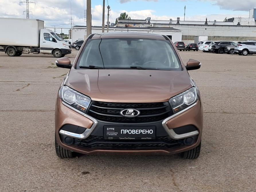 Lada (ВАЗ) XRAY I Набережные Челны  - изображение 2