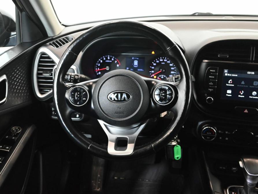Kia Soul III Екатеринбург  - изображение 12
