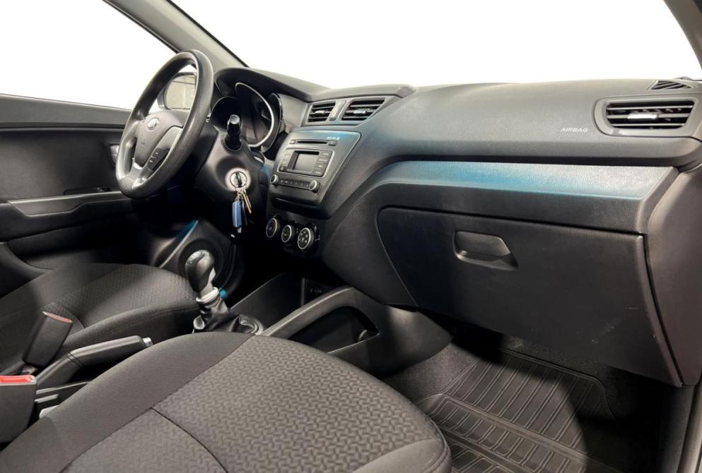 Kia Rio III Нижний Новгород  - изображение 12