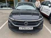 Volkswagen Polo VI Санкт-Петербург  - изображение 5