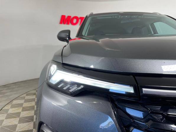 Changan CS35 Plus I Рестайлинг с пробегом 2024 года, цена 1 870 000 рублей, 32973 км, внедорожник, Автокод Объявления