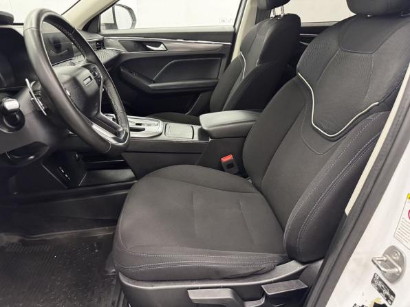 Haval Jolion I с пробегом 2023 года, цена 1 679 000 рублей, 98965 км, внедорожник, Автокод Объявления