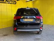 Mitsubishi Outlander III Рестайлинг 2 Ижевск  - изображение 30