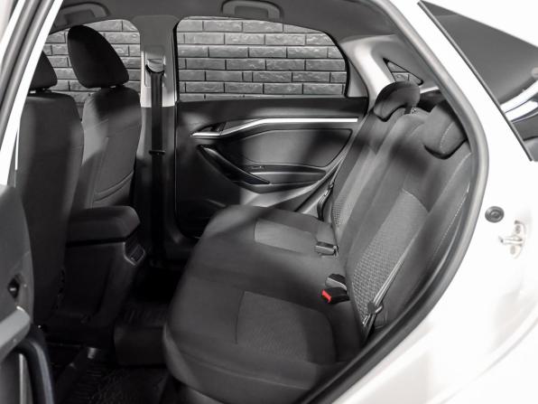 Lada (ВАЗ) Vesta I с пробегом 2019 года, цена 900 000 рублей, 126947 км, седан, Автокод Объявления