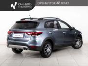 Kia Rio IV Казань  - изображение 18