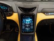 Lamborghini Temerario Москва  - изображение 79