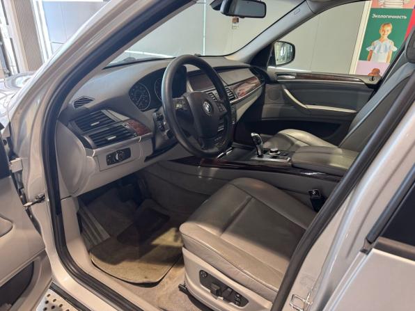 BMW X5 II (E70) с пробегом 2008 года, цена 1 450 000 рублей, 380000 км, внедорожник, Автокод Объявления