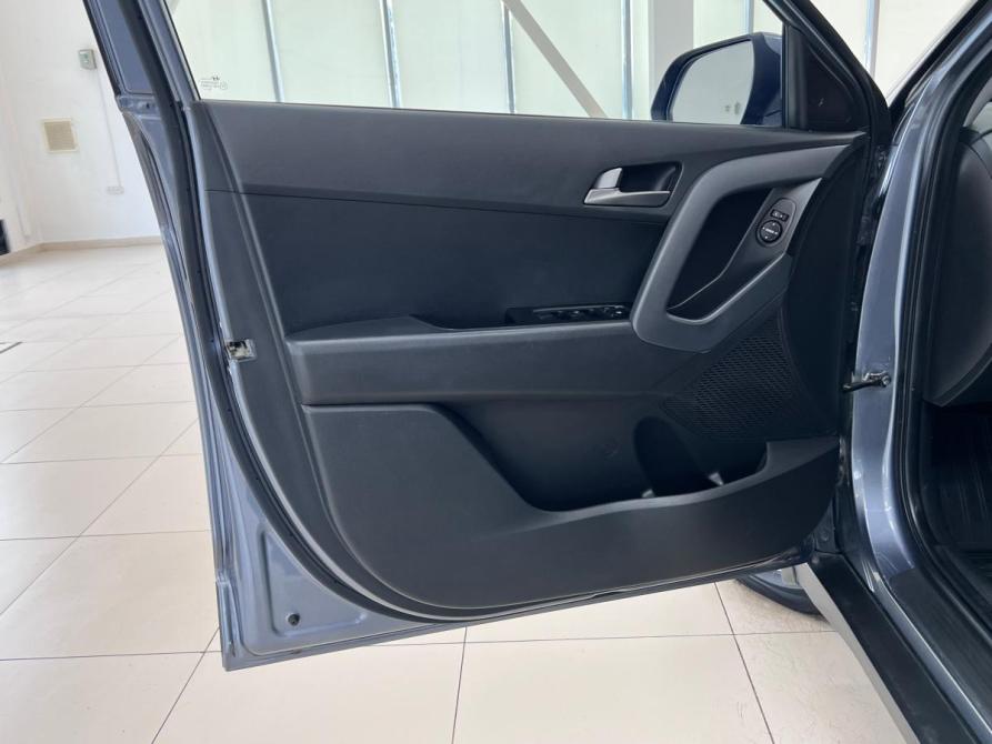 Hyundai Creta I Волгоград  - изображение 21