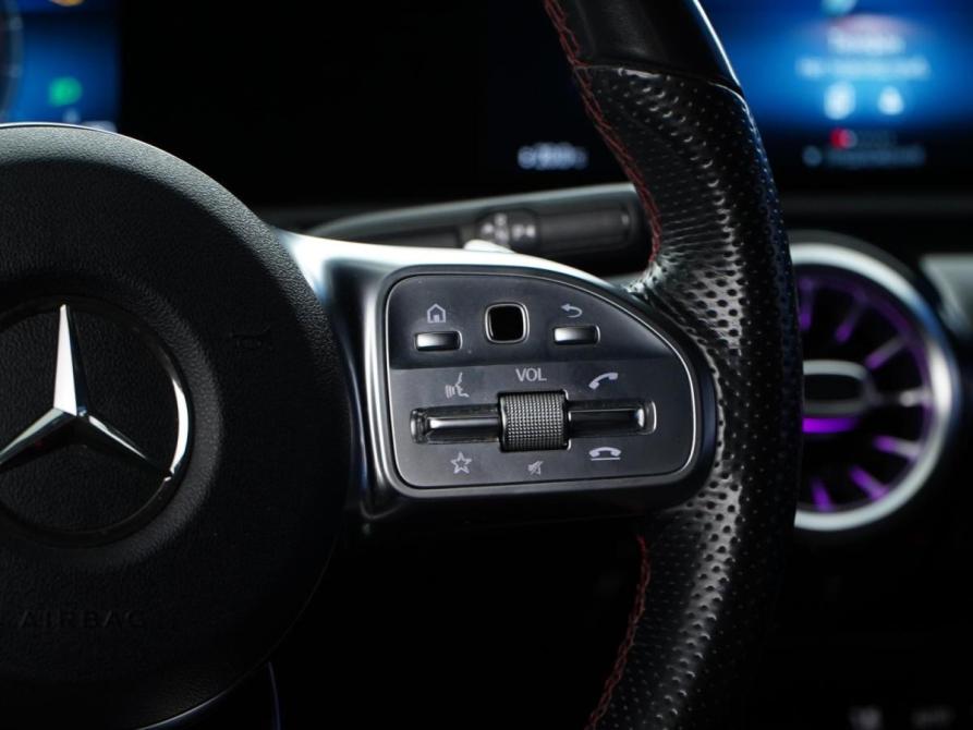 Mercedes-Benz CLA II (C118 X118) Москва  - изображение 21