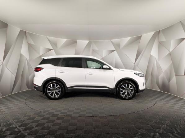 Chery Tiggo 7 Pro I с пробегом 2023 года, цена 1 595 000 рублей, 20752 км, внедорожник, Автокод Объявления