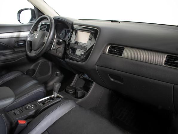 Mitsubishi Outlander III с пробегом 2012 года, цена 1 330 000 рублей, 133181 км, внедорожник, Автокод Объявления