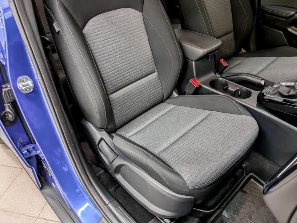 Kia Soul III с пробегом 2022 года, цена 2 215 000 рублей, 55773 км, хэтчбек, Автокод Объявления