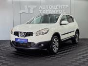 Nissan Qashqai I Рестайлинг Таганрог  - изображение 27