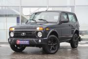 Lada (ВАЗ) Niva Legend Ульяновск  - изображение 24