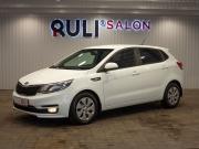 Kia Rio III Рестайлинг Иваново  - изображение 33