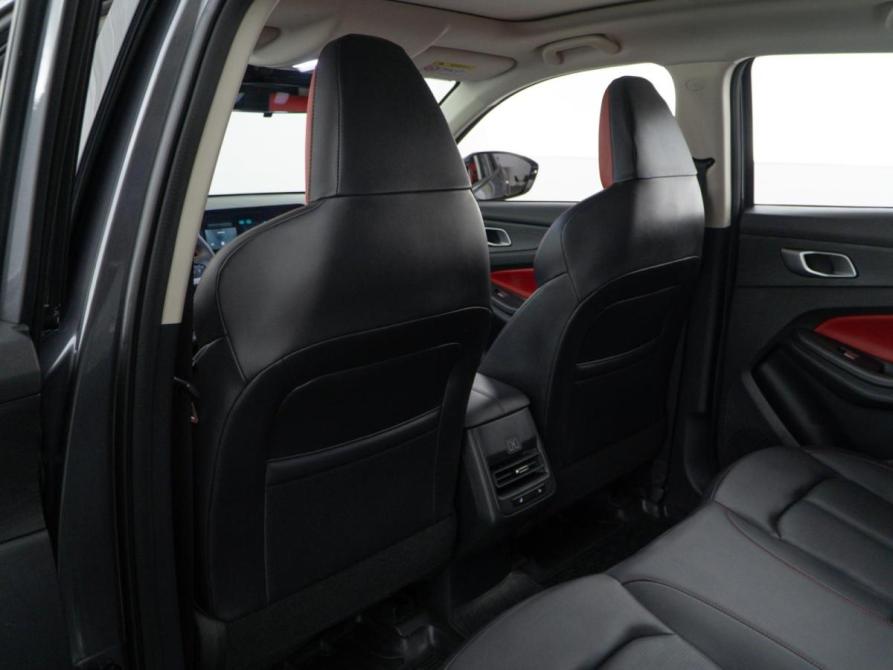 Changan CS55 Plus II Москва  - изображение 11