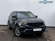 Belgee X70 I Москва  - изображение 15