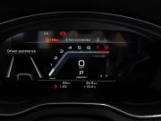 Audi Q5 II (FY) Рестайлинг Москва  - изображение 41