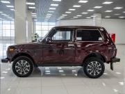 Lada (ВАЗ) 2121 (4x4) I Рестайлинг Самара  - изображение 20