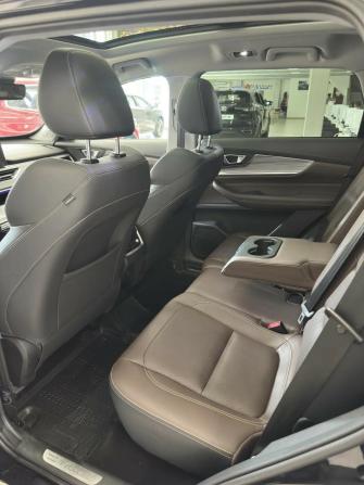 Chery Tiggo 8 Pro I с пробегом 2022 года, цена 2 238 000 рублей, 55400 км, внедорожник, Автокод Объявления