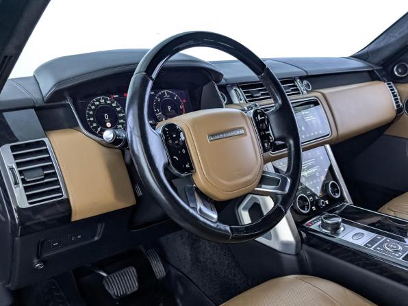 Land Rover Range Rover IV Рестайлинг с пробегом 2020 года, цена 7 350 000 рублей, 147635 км, внедорожник, Автокод Объявления