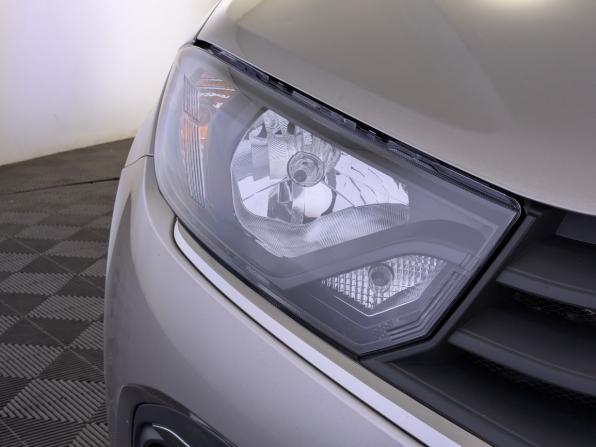 Lada (ВАЗ) Granta I Рестайлинг с пробегом 2022 года, цена 695 000 рублей, 26051 км, хэтчбек, Автокод Объявления