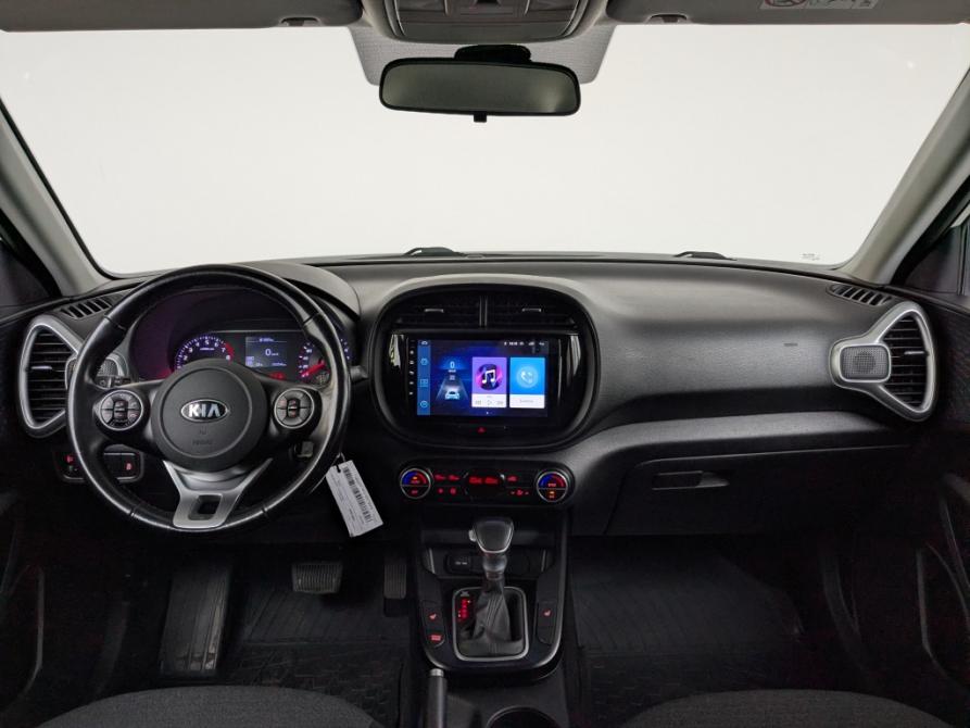 Kia Soul III Москва  - изображение 30