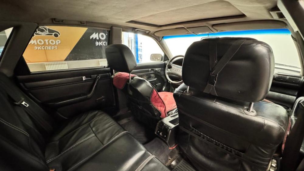 Audi 100 IV (C4) Киров  - изображение 13
