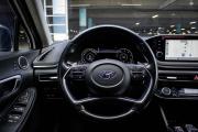 Hyundai Sonata VIII (DN8) Уфа  - изображение 40