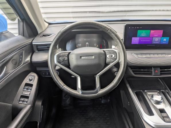Haval Jolion I с пробегом 2023 года, цена 1 950 000 рублей, 36225 км, внедорожник, Автокод Объявления