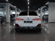 BMW 5 серии VIII (G60/G61/G68) Москва  - изображение 38