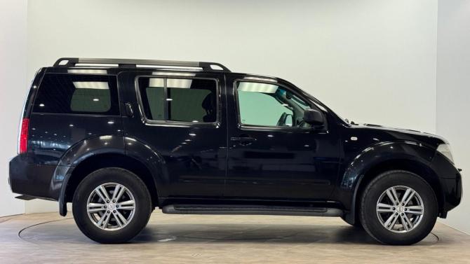 Nissan Pathfinder III с пробегом 2006 года, цена 699 000 рублей, 253576 км, внедорожник, Автокод Объявления