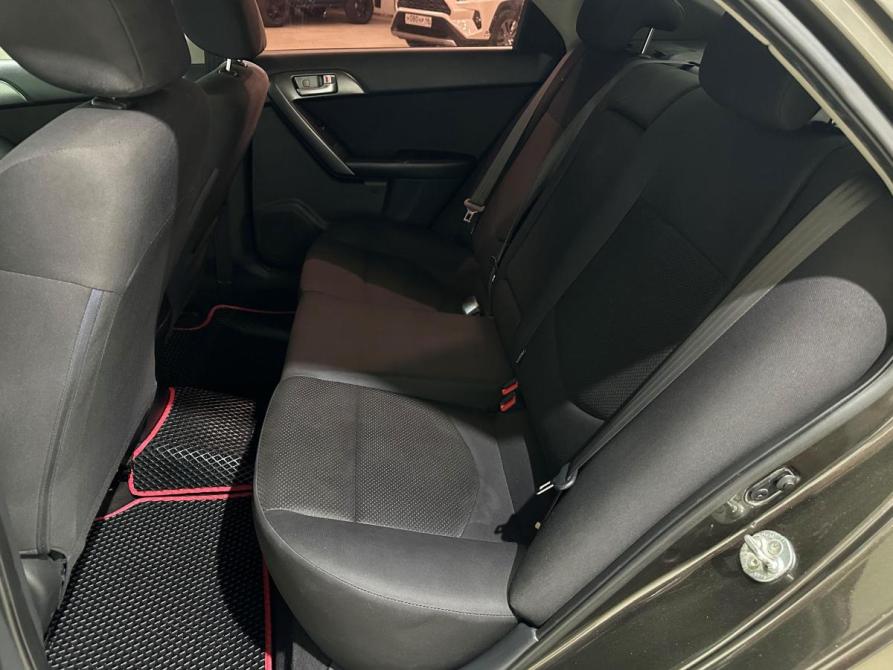 Kia Cerato II Курск  - изображение 21