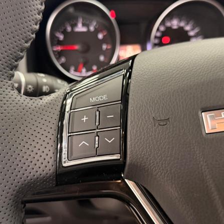 Haval M6 II с пробегом 2025 года, цена 2 050 000 рублей, 22 км, внедорожник, Автокод Объявления