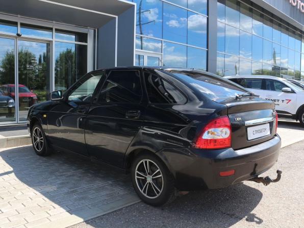 Lada (ВАЗ) Priora I с пробегом 2010 года, цена 210 000 рублей, 228975 км, хэтчбек, Автокод Объявления