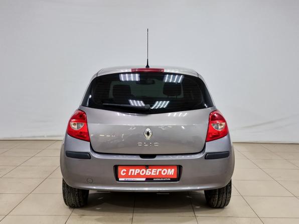 Renault Clio III с пробегом 2008 года, цена 385 000 рублей, 144434 км, хэтчбек, Автокод Объявления