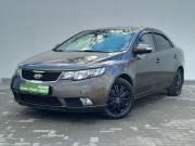 Kia Cerato II Новочеркасск  - изображение 15
