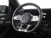 Mercedes-Benz GLS AMG II (X167) Москва  - изображение 42
