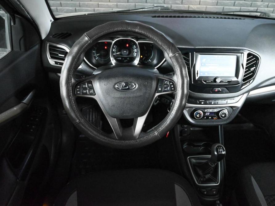 Lada (ВАЗ) Vesta I Екатеринбург  - изображение 11