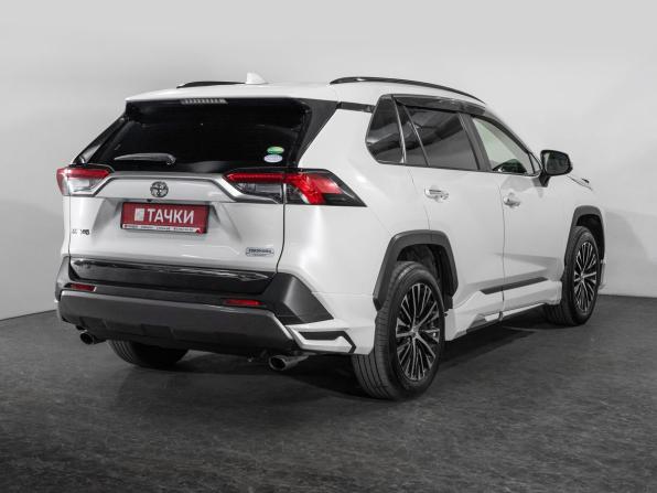 Toyota RAV4 V (XA50) с пробегом 2020 года, цена 3 192 000 рублей, 141276 км, внедорожник, Автокод Объявления