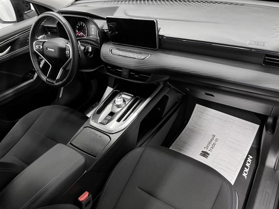 Haval Jolion I Рестайлинг Тверь  - изображение 13