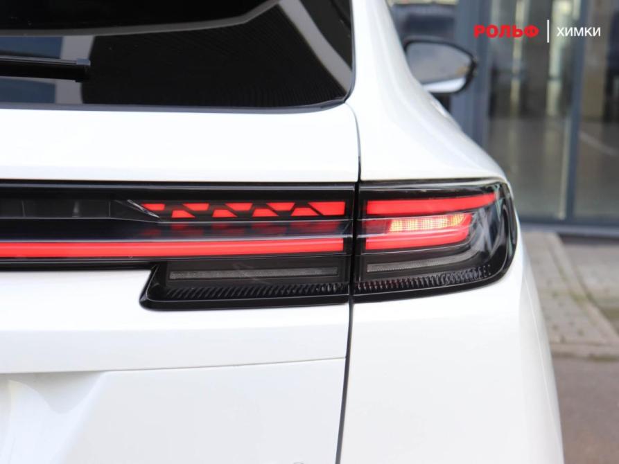 Changan UNI-K Химки  - изображение 20