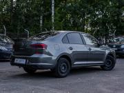 Volkswagen Polo VI Санкт-Петербург  - изображение 16
