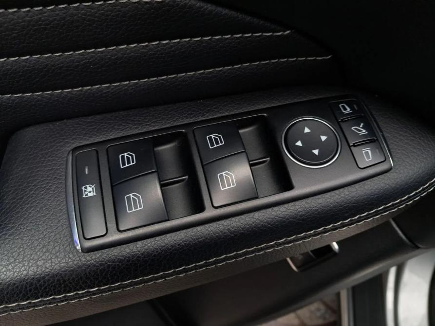 Mercedes-Benz M-Класс III (W166) Санкт-Петербург  - изображение 15