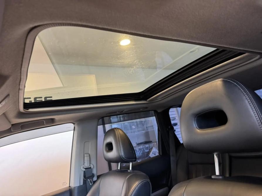 Nissan X-Trail II Рестайлинг Подольск  - изображение 17