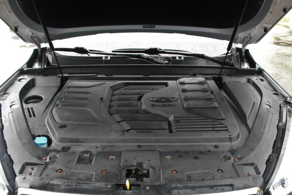 Chery Tiggo 7 Pro Max I Брянск  - изображение 23