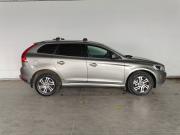 Volvo XC60 I Рестайлинг Москва  - изображение 27