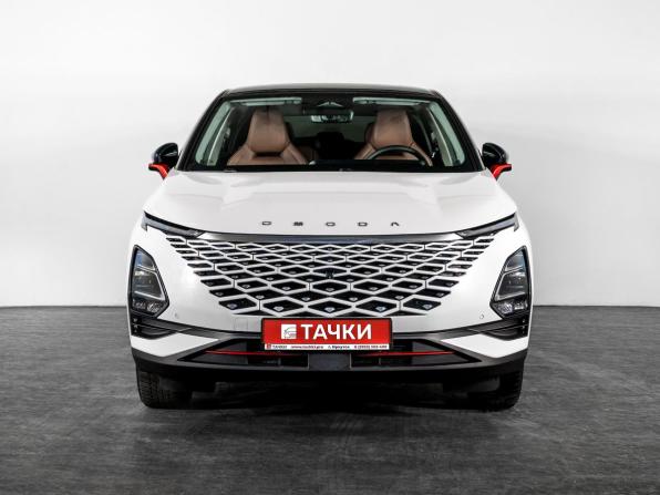 Omoda C5 I с пробегом 2023 года, цена 1 970 000 рублей, 61976 км, внедорожник, Автокод Объявления
